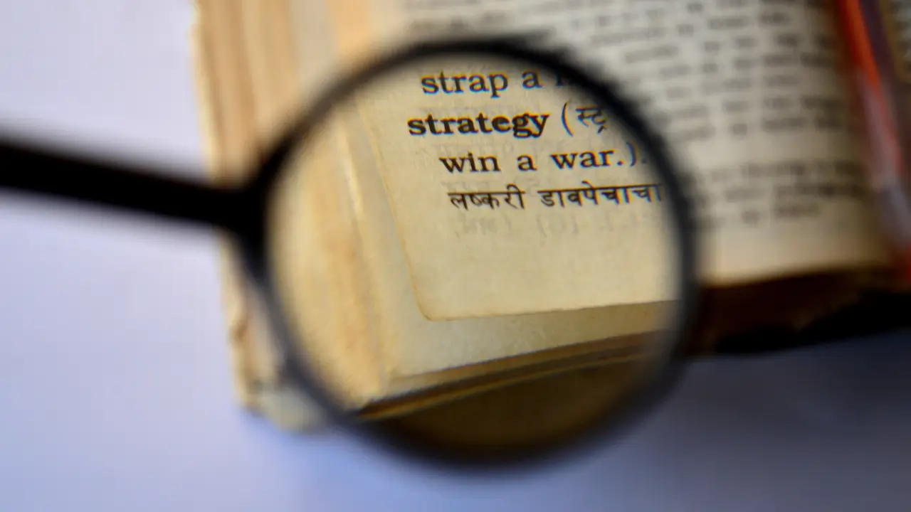 A Importância das Decisões Difíceis na Vida