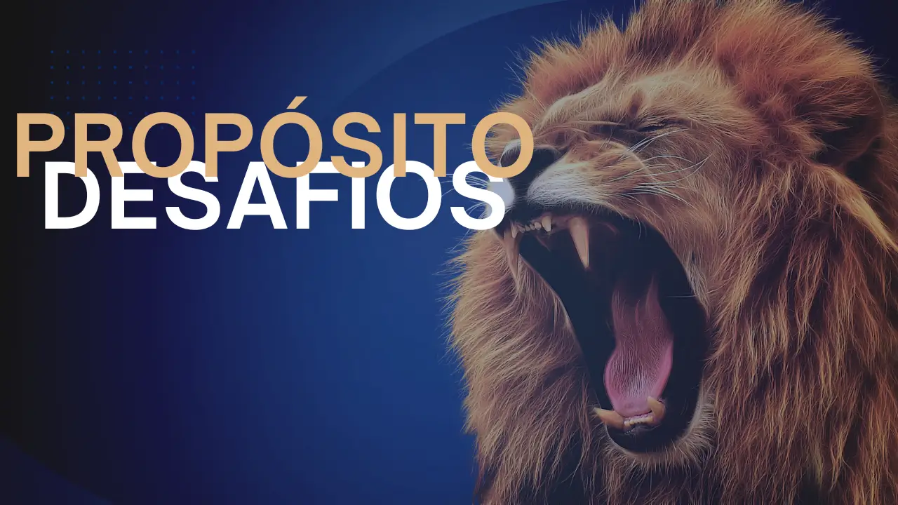 O Poder Transformador do Propósito e a superação dos desafios em 2024