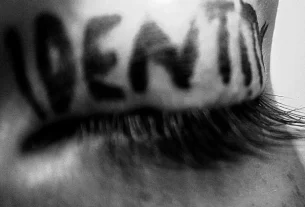 Identidade em cristo