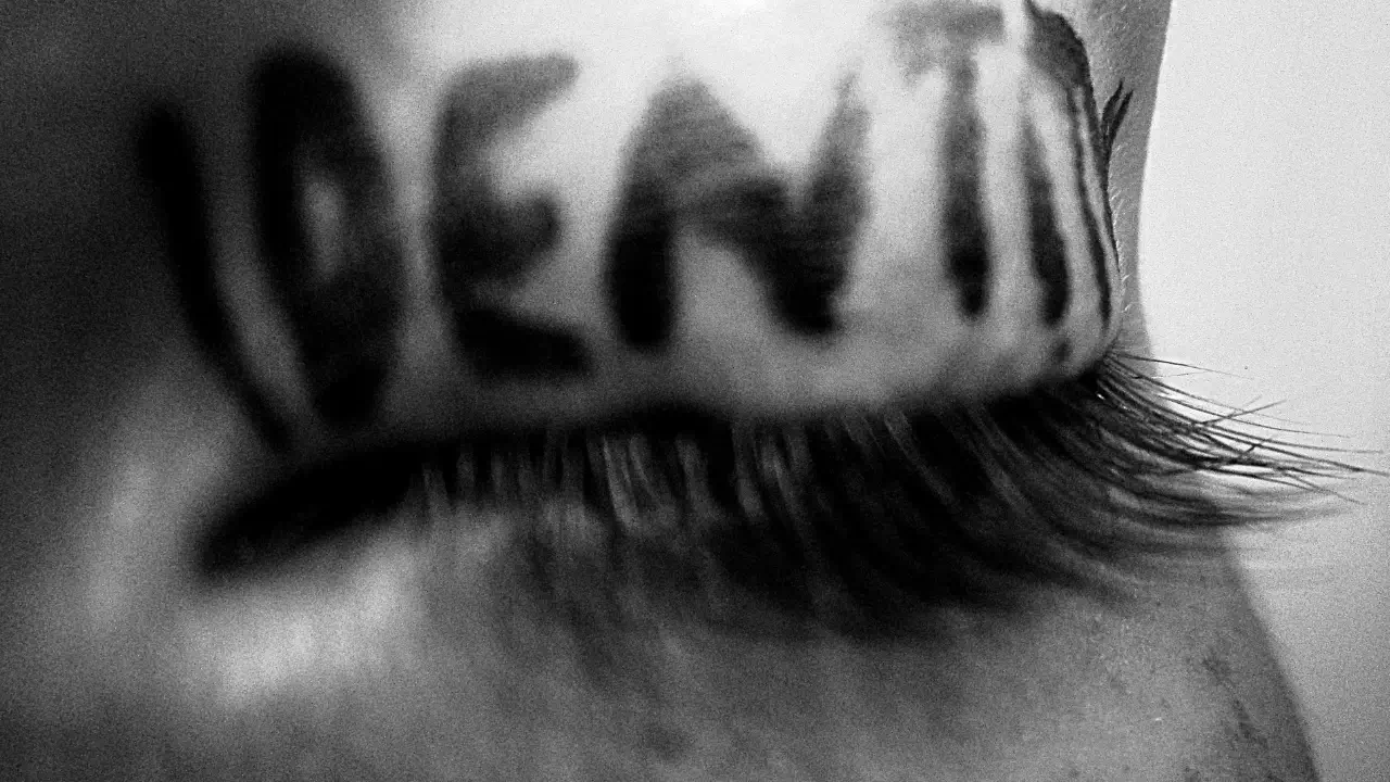 Identidade em cristo