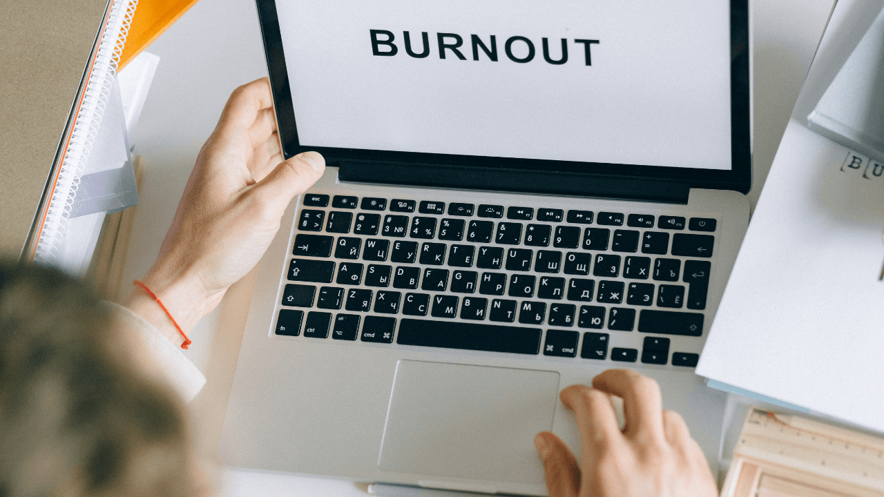 Enfrentando o Burnout no caminho da Fé e da Comunidade Cristã – Mateus 11:28-30