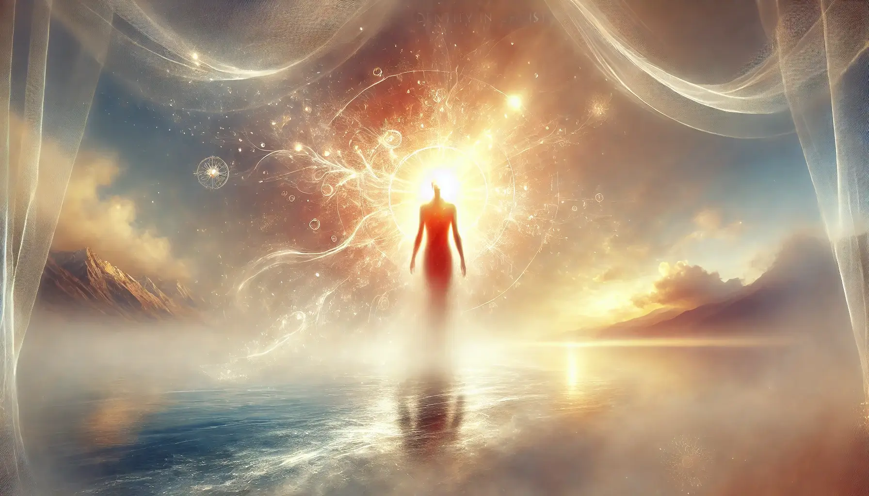 Identidade em Cristo