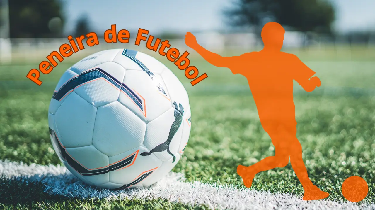 Peneira de Futebol e Saúde Emocional: Como se Preparar e Superar a Pressão